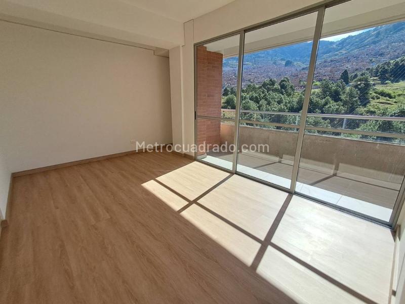 Piso – Medellín, Barrio Nuevo, Bello - Vista 2