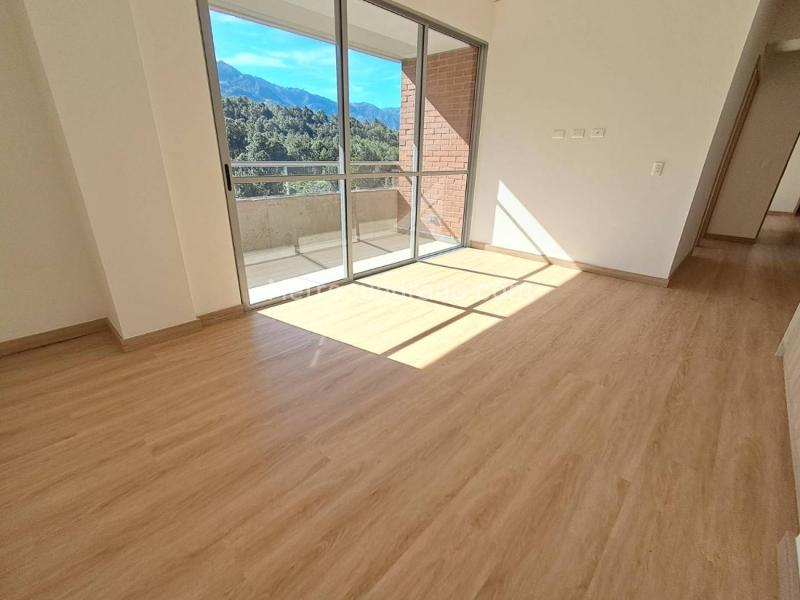 Piso – Medellín, Barrio Nuevo, Bello - Vista 3
