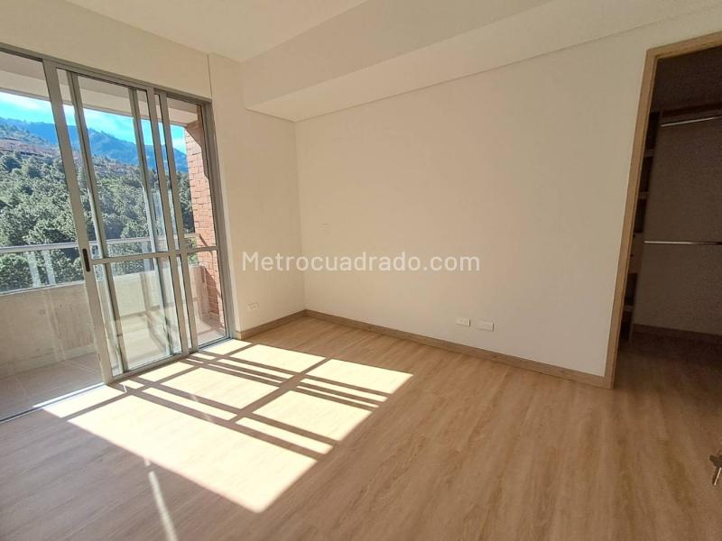 Piso – Medellín, Barrio Nuevo, Bello - Vista 4
