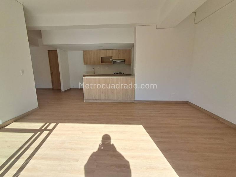 Piso – Medellín, Barrio Nuevo, Bello - Vista 5