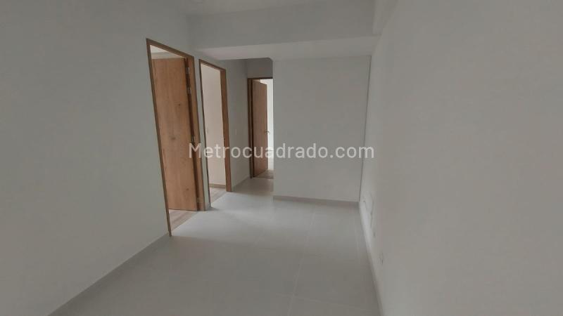 Piso – Bello - Vista 3