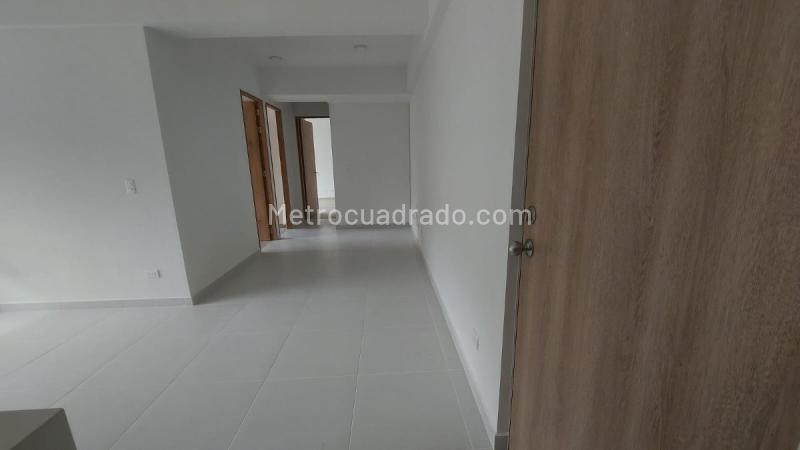 Piso – Bello - Vista 4