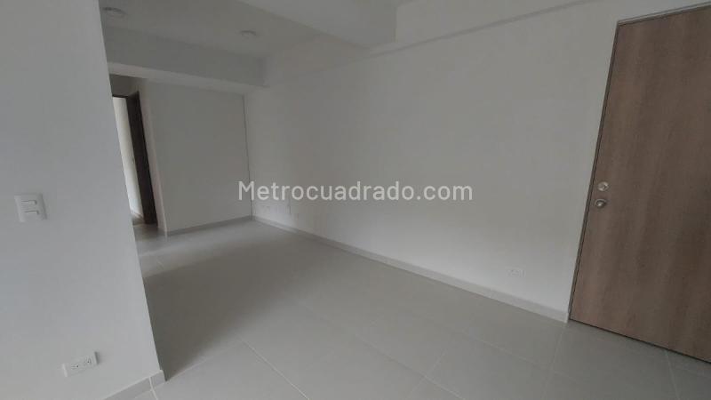 Piso – Bello - Vista 5