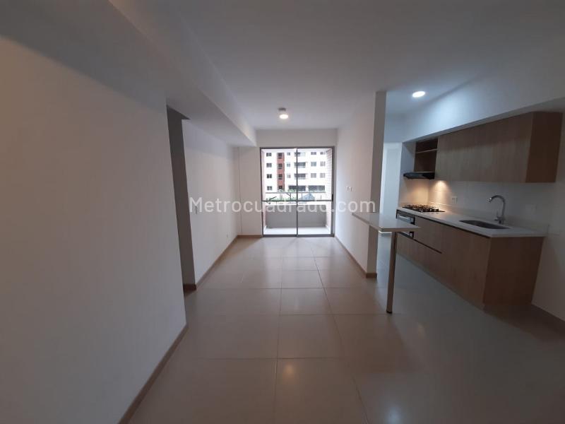 Apartment for rent in Bello
