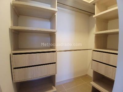 Apartamento de 2 alcobas en arriendo en Ciudad Del Rio, Medellín, 91 m² · foto 14 de 16