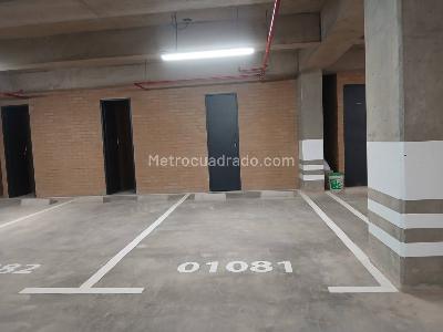 Apartamento de 2 alcobas en arriendo en Ciudad Del Rio, Medellín, 91 m² · foto 16 de 16