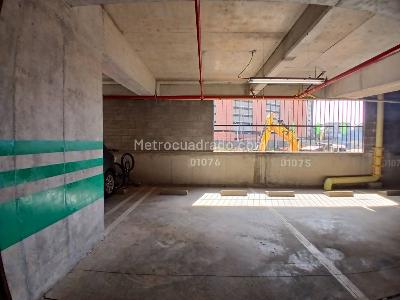 Apartamento de 3 alcobas en arriendo en Barro Blanco, Rionegro, 68 m² · foto 20 de 20