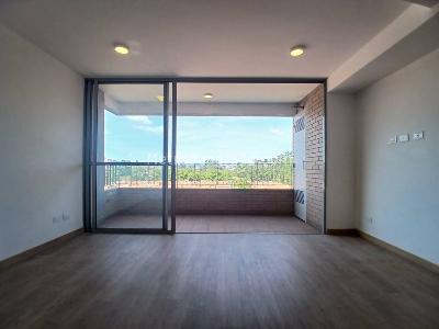 Apartment for rent in Barro Blanco, Rionegro