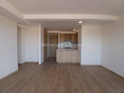 Apartamento de 3 alcobas en arriendo en Barro Blanco, Rionegro, 68 m² · foto 4 de 20