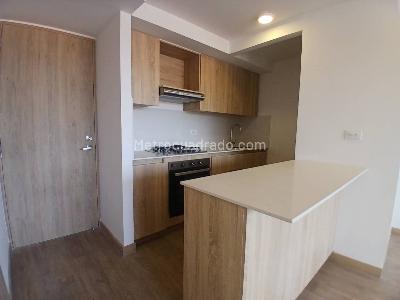 Apartamento de 3 alcobas en arriendo en Barro Blanco, Rionegro, 68 m² · foto 5 de 20