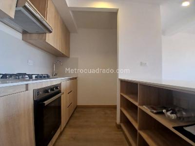 Apartamento de 3 alcobas en arriendo en Barro Blanco, Rionegro, 68 m² · foto 6 de 20