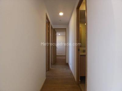 Apartamento de 3 alcobas en arriendo en Barro Blanco, Rionegro, 68 m² · foto 10 de 20