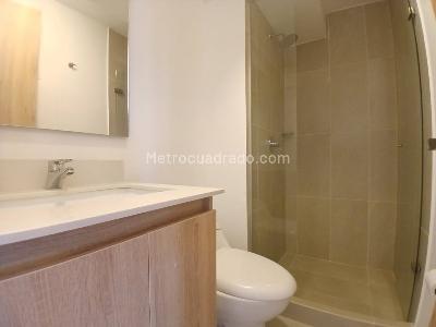 Apartamento de 3 alcobas en arriendo en Barro Blanco, Rionegro, 68 m² · foto 11 de 20
