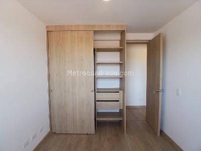 Apartamento de 3 alcobas en arriendo en Barro Blanco, Rionegro, 68 m² · foto 13 de 20