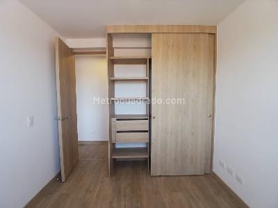 Apartamento de 3 alcobas en arriendo en Barro Blanco, Rionegro, 68 m² · foto 15 de 20