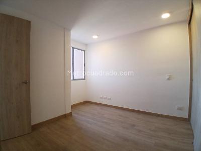 Apartamento de 3 alcobas en arriendo en Barro Blanco, Rionegro, 68 m² · foto 17 de 20