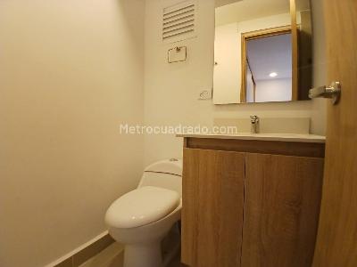 Apartamento de 3 alcobas en arriendo en Barro Blanco, Rionegro, 68 m² · foto 18 de 20