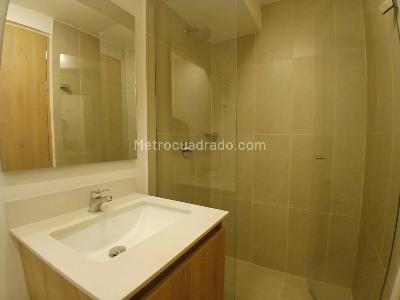 Apartamento de 3 alcobas en arriendo en Barro Blanco, Rionegro, 68 m² · foto 19 de 20
