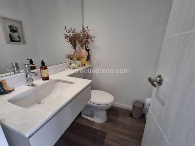 Apartamento en venta en Lalinde, Medellín · foto 4 de 11