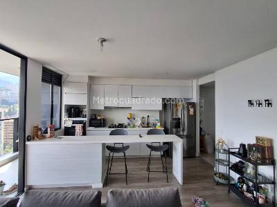 Apartamento en venta en Lalinde, Medellín · foto 6 de 11