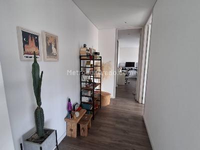 Apartamento en venta en Lalinde, Medellín · foto 7 de 11