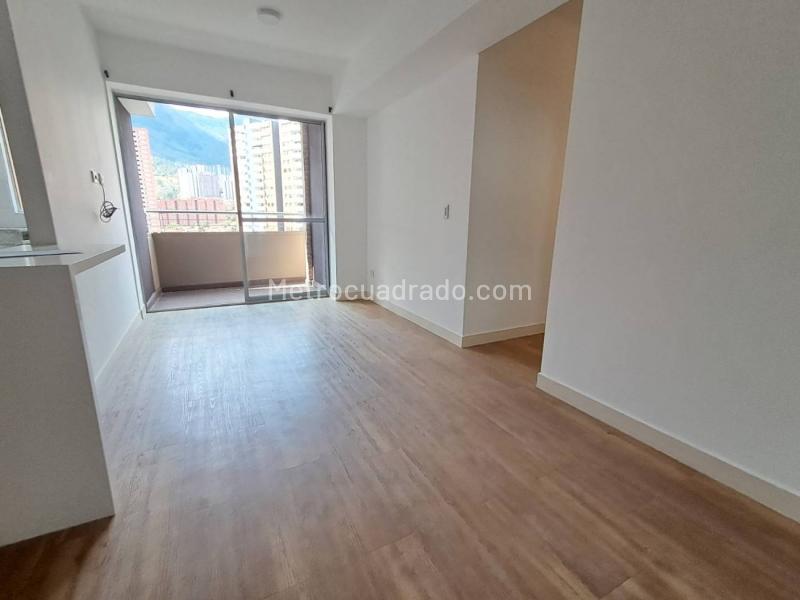 3BR Apartment in Niquia (65 m²)