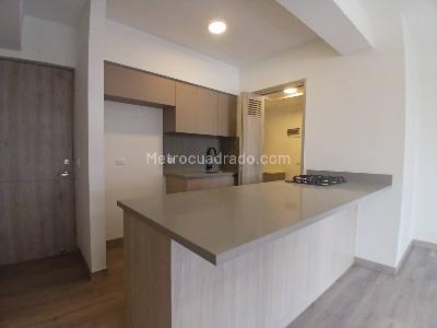 Apartamento de 3 alcobas en arriendo en Ciudad Del Rio, Medellín, 78 m² · foto 4 de 20