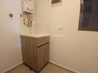 Apartamento de 3 alcobas en arriendo en Ciudad Del Rio, Medellín, 78 m² · foto 5 de 20