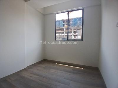 Apartamento de 3 alcobas en arriendo en Ciudad Del Rio, Medellín, 78 m² · foto 11 de 20