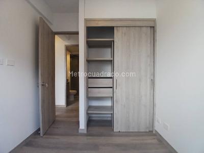 Apartamento de 3 alcobas en arriendo en Ciudad Del Rio, Medellín, 78 m² · foto 12 de 20