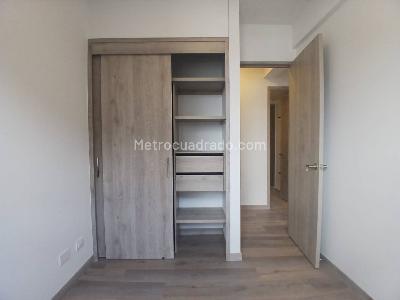 Apartamento de 3 alcobas en arriendo en Ciudad Del Rio, Medellín, 78 m² · foto 14 de 20