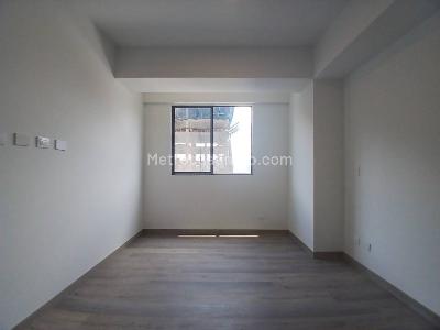 Apartamento de 3 alcobas en arriendo en Ciudad Del Rio, Medellín, 78 m² · foto 16 de 20