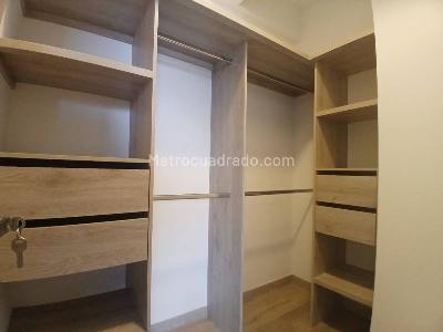 Apartamento de 3 alcobas en arriendo en Ciudad Del Rio, Medellín, 78 m² · foto 18 de 20
