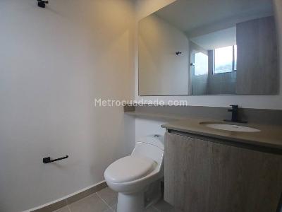 Apartamento de 3 alcobas en arriendo en Ciudad Del Rio, Medellín, 78 m² · foto 19 de 20