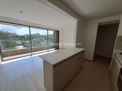 Apartamento de 2 alcobas en venta en San Antonio, Rionegro, 66 m² · foto 3 de 15