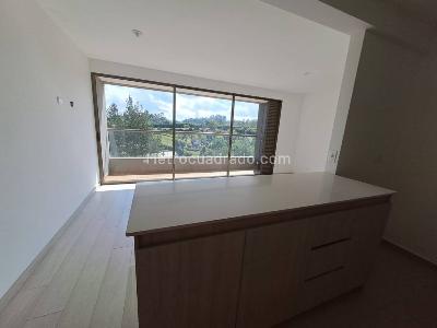 Apartamento de 2 alcobas en venta en San Antonio, Rionegro, 66 m² · foto 4 de 15