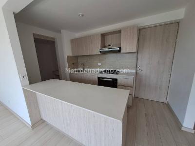 Apartamento de 2 alcobas en venta en San Antonio, Rionegro, 66 m² · foto 5 de 15