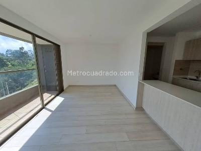 Apartamento de 2 alcobas en venta en San Antonio, Rionegro, 66 m² · foto 7 de 15