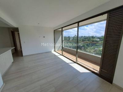 Apartamento de 2 alcobas en venta en San Antonio, Rionegro, 66 m² · foto 8 de 15