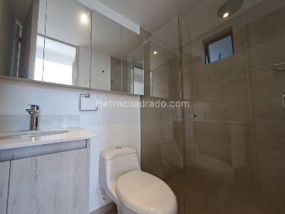 Apartamento de 2 alcobas en venta en San Antonio, Rionegro, 66 m² · foto 9 de 15