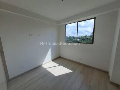Apartamento de 2 alcobas en venta en San Antonio, Rionegro, 66 m² · foto 10 de 15
