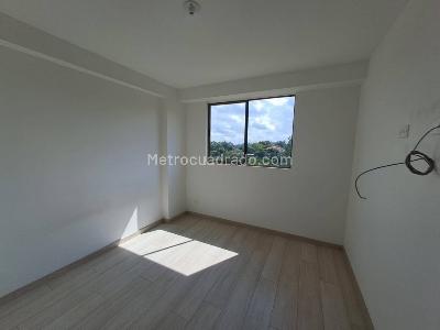Apartamento de 2 alcobas en venta en San Antonio, Rionegro, 66 m² · foto 12 de 15