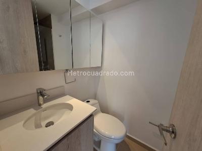 Apartamento de 2 alcobas en venta en San Antonio, Rionegro, 66 m² · foto 15 de 15