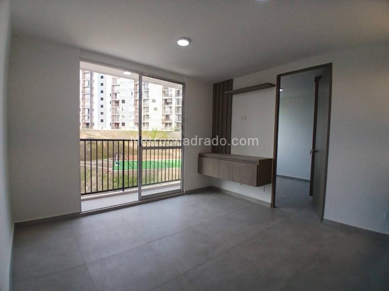 Apartamento en Arriendo, El Porvenir, Rionegro