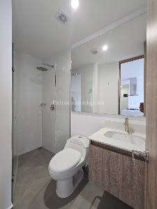 Apartamento de 2 alcobas en venta en San Nicolas, Rionegro, 68 m² · foto 5 de 20