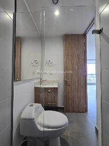 Apartamento de 2 alcobas en venta en San Nicolas, Rionegro, 68 m² · foto 6 de 20