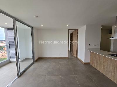 Apartamento de 2 alcobas en venta en San Nicolas, Rionegro, 68 m² · foto 8 de 20