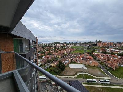 Apartamento de 2 alcobas en venta en San Nicolas, Rionegro, 68 m² · foto 11 de 20