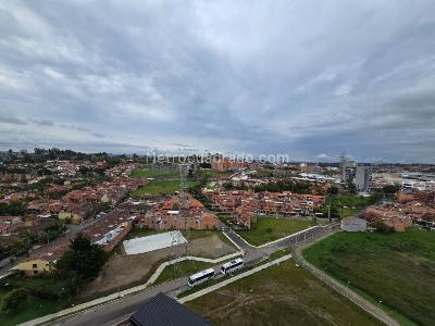 Apartamento de 2 alcobas en venta en San Nicolas, Rionegro, 68 m² · foto 12 de 20