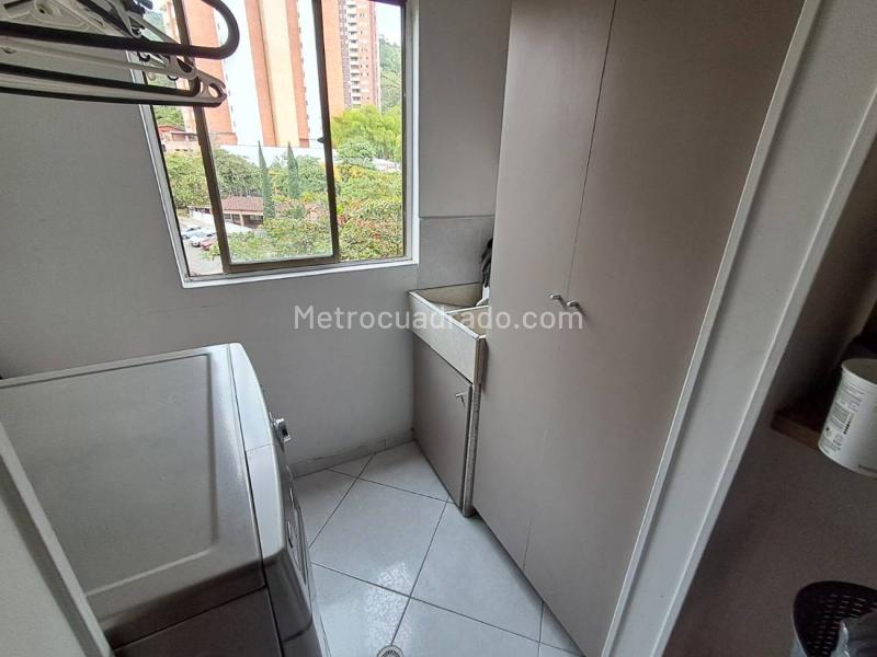 1BR Apartment in Alto De Las Flores (76 m²) - 3